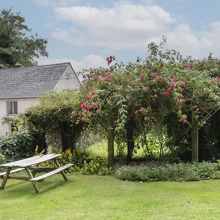 The Old Rectory Coach House Nyaraló Rathmullan