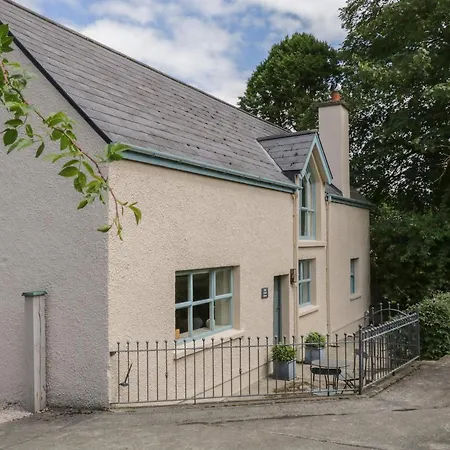 The Old Rectory Coach House