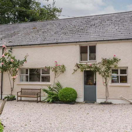 The Old Rectory Coach House Holiday home