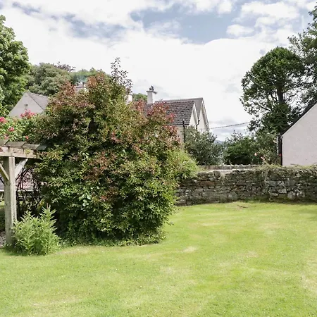 The Old Rectory Coach House Nyaraló Rathmullan