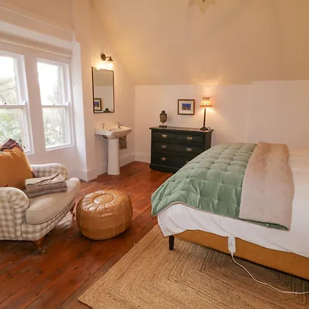 Holiday home The Old Rectory Coach House