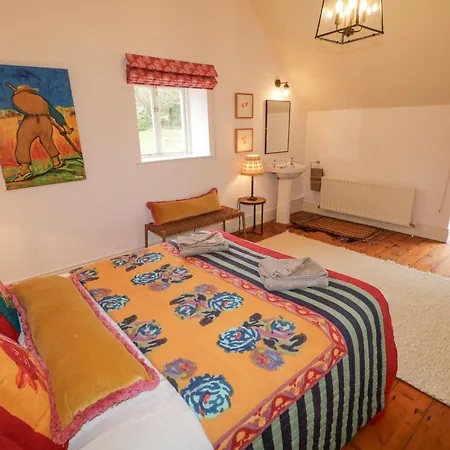 The Old Rectory Coach House Holiday home Rathmullan