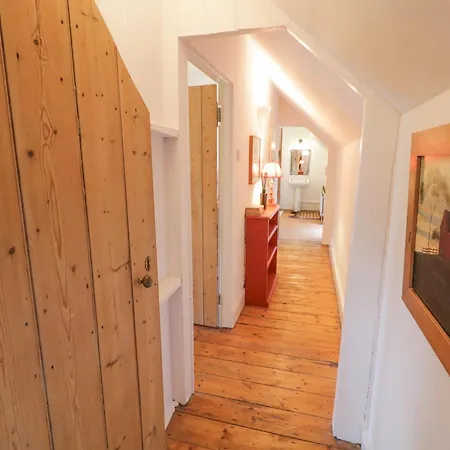 The Old Rectory Coach House Holiday home
