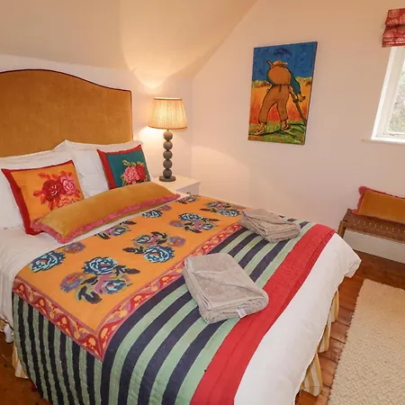 The Old Rectory Coach House Holiday home *