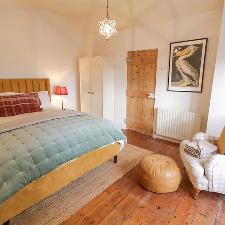 Holiday home The Old Rectory Coach House *
