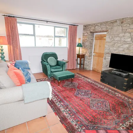 Holiday home The Old Rectory Coach House *