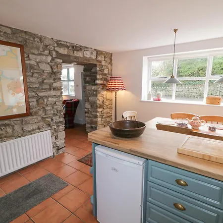 Holiday home The Old Rectory Coach House