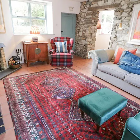 The Old Rectory Coach House Holiday home